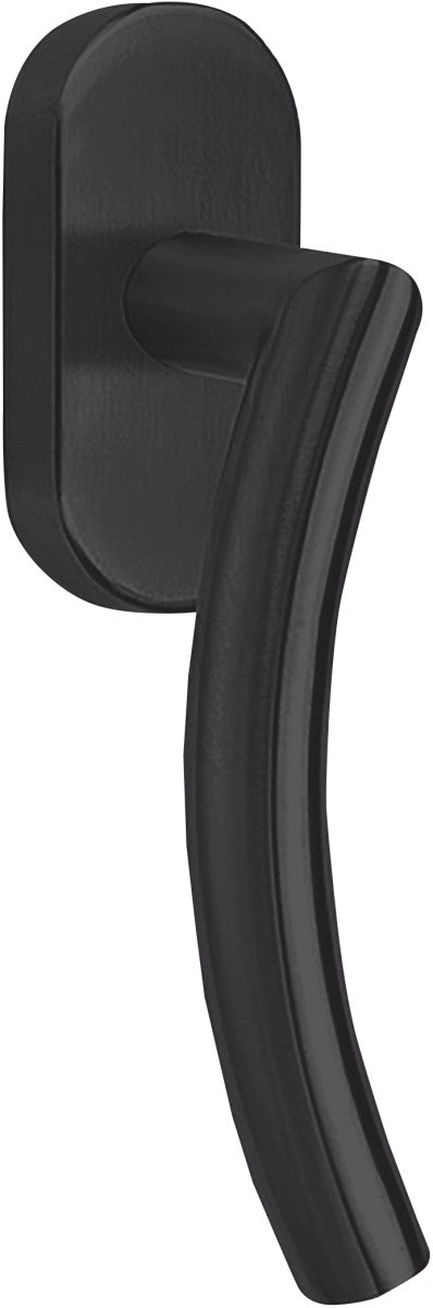 Basics LB4-DK-O Non-Locking Tilt and Turn Window Handle
