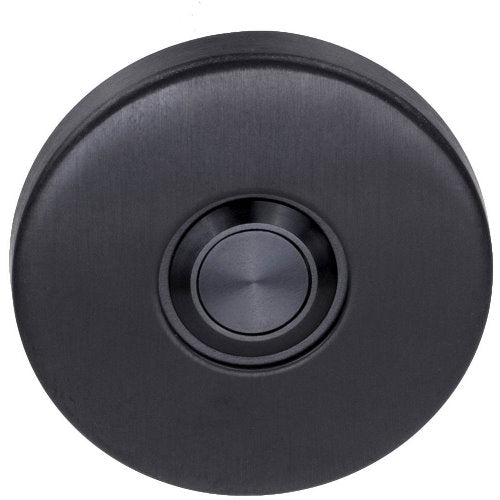 Basics LB50 round bell push - itfitz