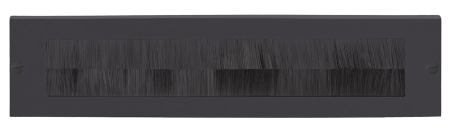 Basics LB535BI letter plate tidy - itfitz
