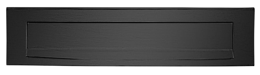 Basics LB535 letter slot plate - itfitz