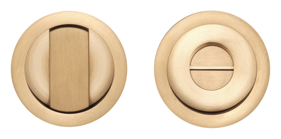 Basics LB57S Sliding WC Turn and Release Kit