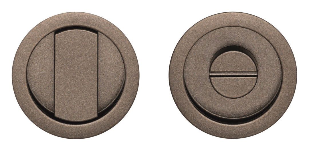 Basics LB57S Sliding WC Turn and Release Kit