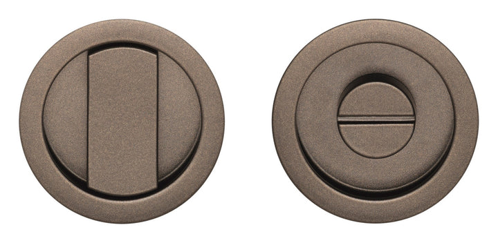 Basics LB57S Sliding WC Turn and Release Kit