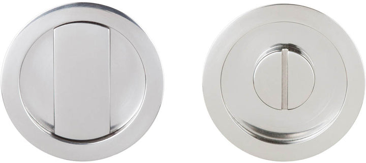 Basics LB57S Sliding WC Turn and Release Kit