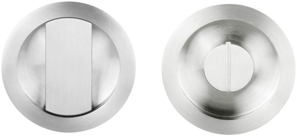 Basics LB57S Sliding WC Turn and Release Kit