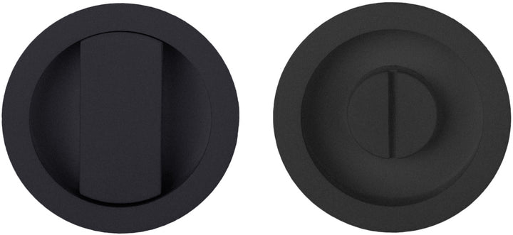 Basics LB57S Sliding WC Turn and Release Kit