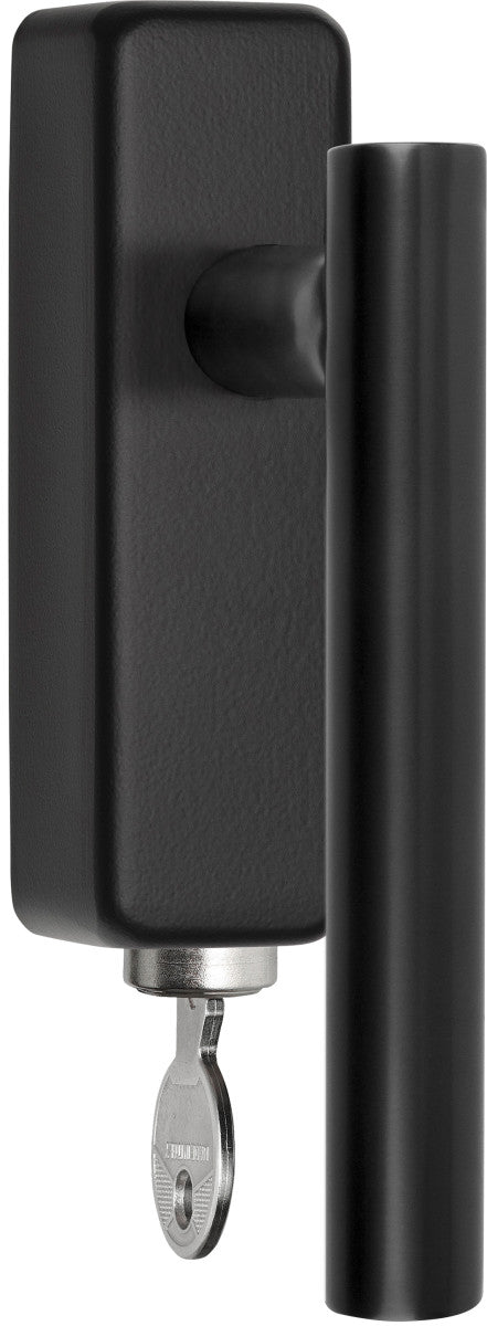 Basics LB7-DKLOCK-O locking window handle - itfitz