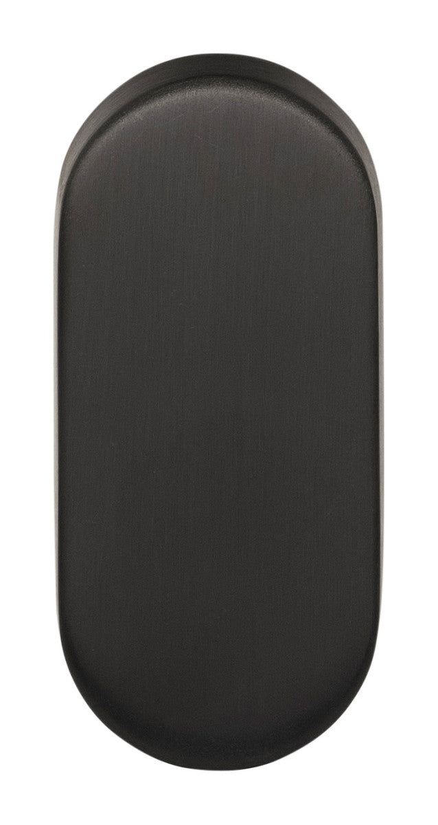 Basics LBB32 blank oval escutcheons - itfitz