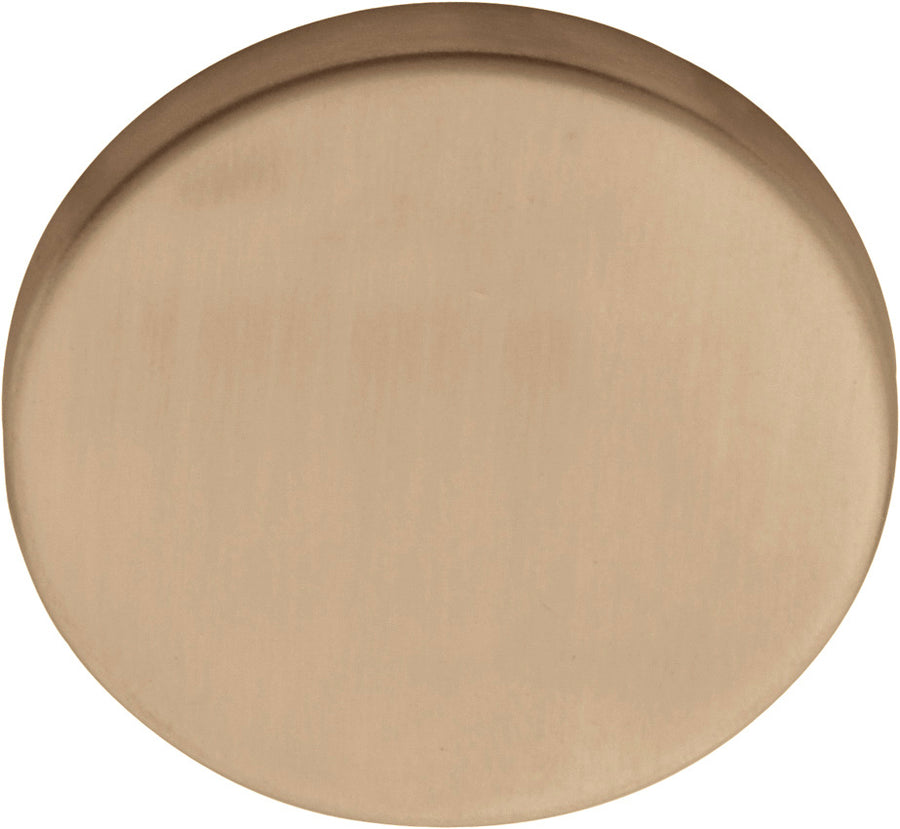 Basics LBB50 blank escutcheons - itfitz