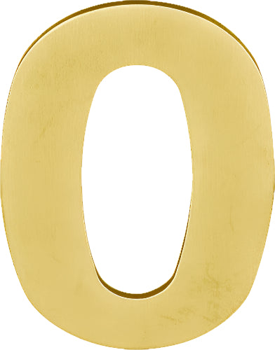 Formani Basics 100mm Numbers - itfitz