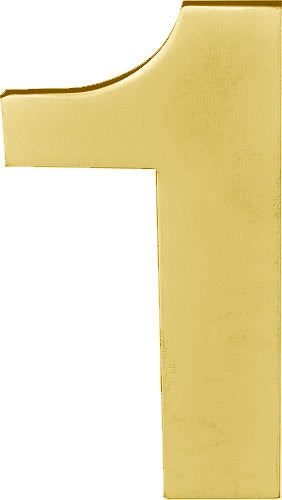 Formani Basics 100mm Numbers