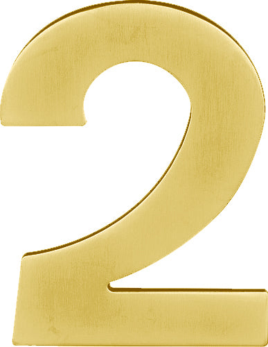 Formani Basics 100mm Numbers