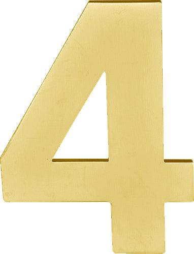 Formani Basics 100mm Numbers