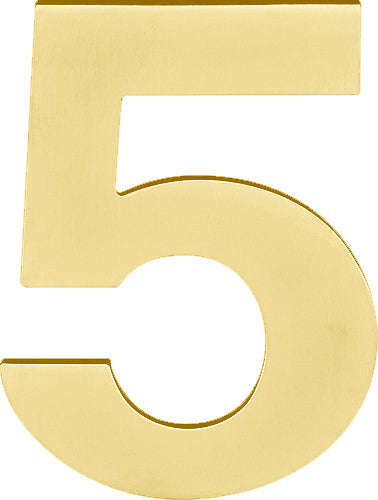 Formani Basics 100mm Numbers