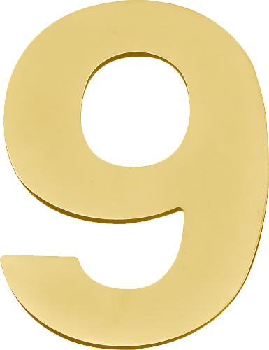 Formani Basics 100mm Numbers