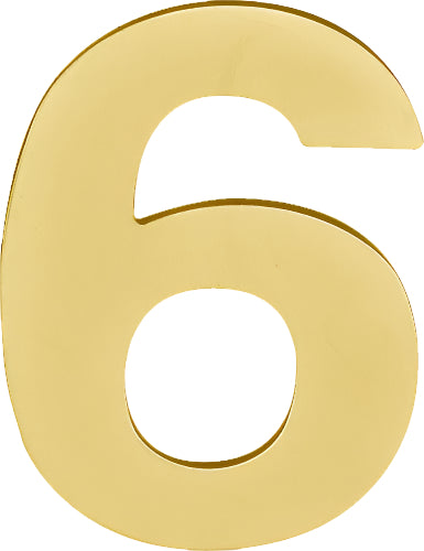 Formani Basics 100mm Numbers