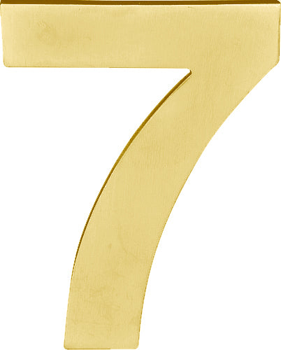 Formani Basics 100mm Numbers