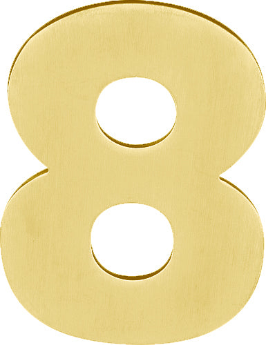 Formani Basics 100mm Numbers