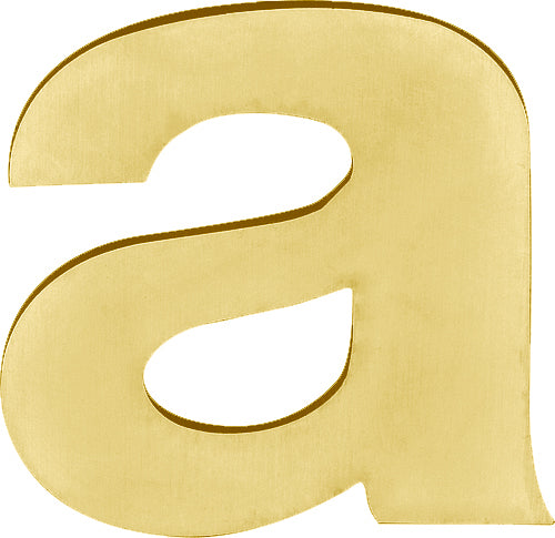 Formani Basics Letters - itfitz