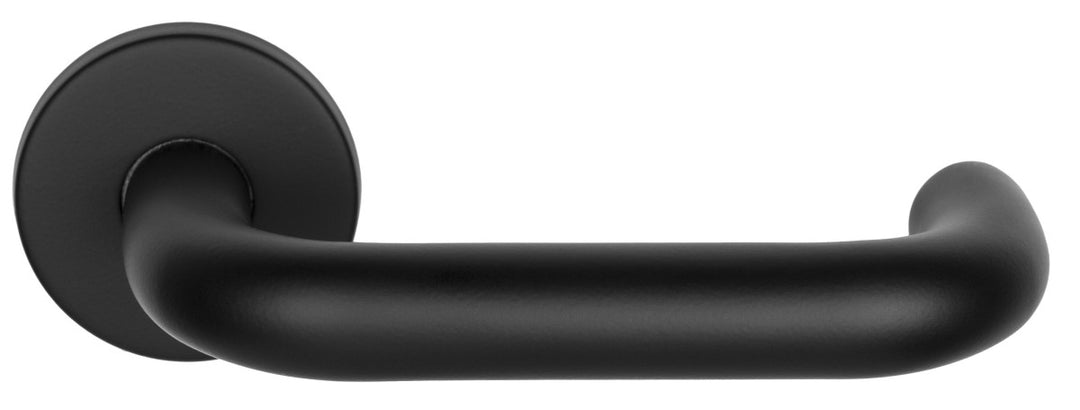 Basics LB1-19 Lever Handles Set