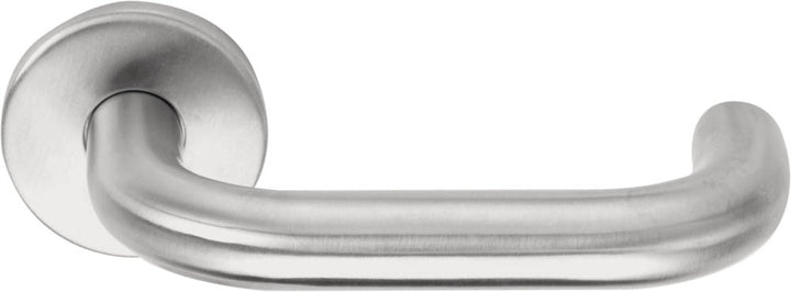 Basics LB1-19 Lever Handles Set