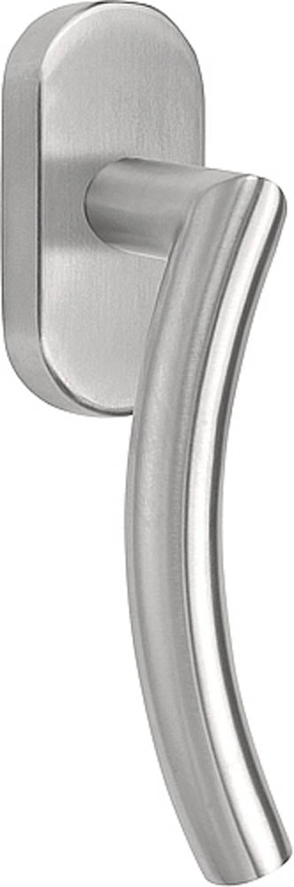 Basics LB4-DK-O Non-Locking Tilt and Turn Window Handle
