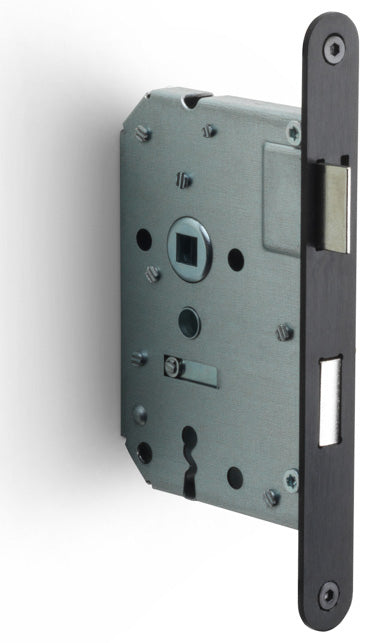 Formani Basics LBLAN56 Lever Key Sashlock PVD gunmetal - itfitz
