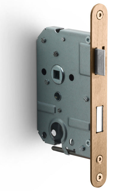 Formani Basics LBLA-Y55 Cylinder Sashlock - 50mm