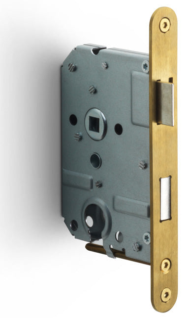 Formani Basics LBLA-Y55 Cylinder Sashlock - 50mm