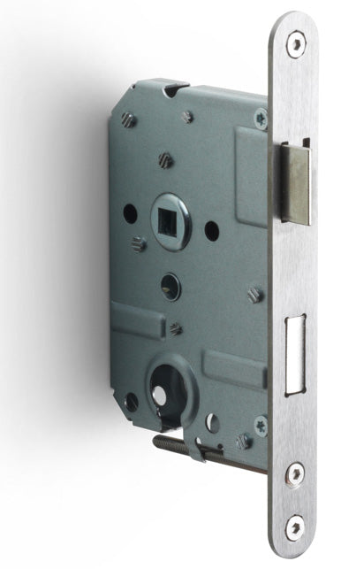 Formani Basics LBLA-Y55 Cylinder Sashlock - 50mm