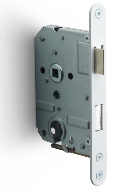Formani Basics LBLA-Y55 Cylinder Sashlock - 50mm