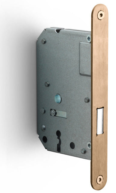 Formani Basics LBLKAN-56 Lever Key Deadlock - 50mm