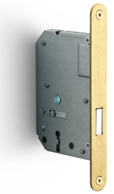 Formani Basics LBLKAN-56 Lever Key Deadlock - 50mm