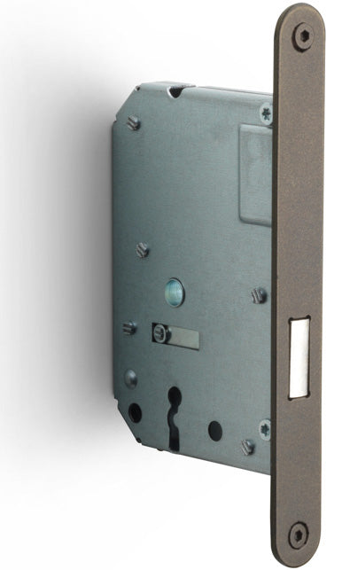 Formani Basics LBLKAN-56 Lever Key Deadlock - 50mm