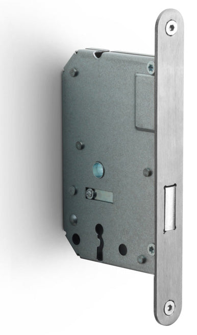Formani Basics LBLKAN-56 Lever Key Deadlock - 50mm