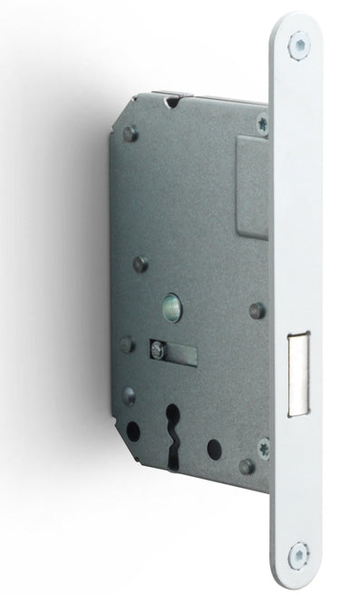 Formani Basics LBLKAN-56 Lever Key Deadlock - 50mm