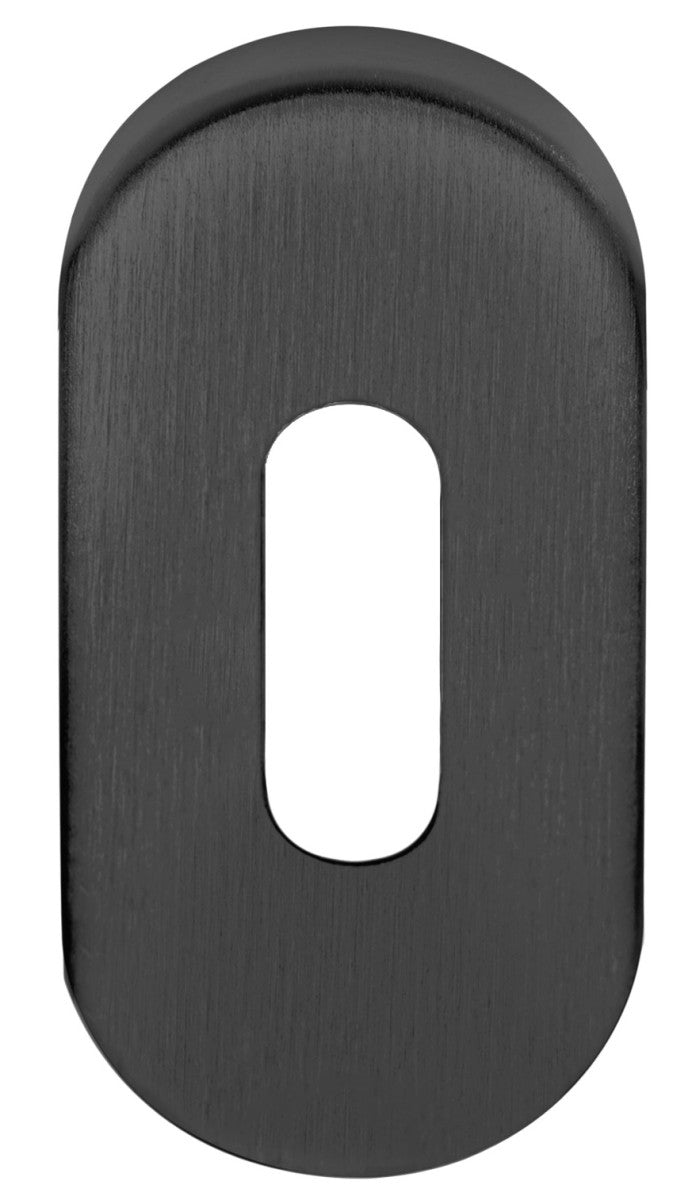 Basics LBN32 Lever Key Escutcheons - itfitz