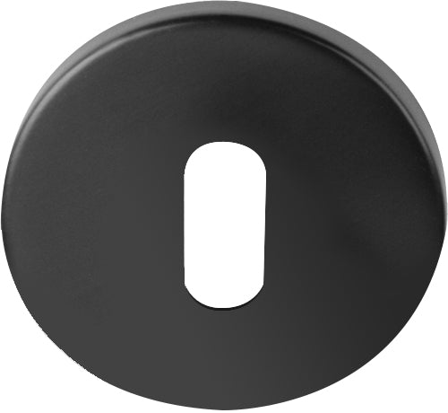 Basics LBN50D lever key escutcheons - itfitz