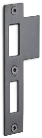 Formani Basics LBSPNYW Square Strike PVD satin black - itfitz