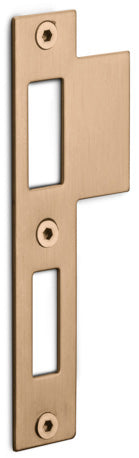 Formani Basics LBSPNYW Square Strike PVD light bronze - itfitz
