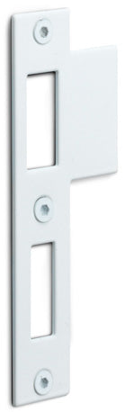 Formani Basics LBSPNYW Square Strike white - itfitz