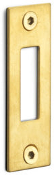 Formani Basics LBSP-K Rectangular Deadlock Keep Plate - Itfitz