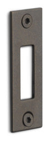 Formani Basics LBSP-K Rectangular Deadlock Keep Plate