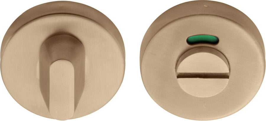 Basics LBWC50D WC privacy turn and release set - itfitz