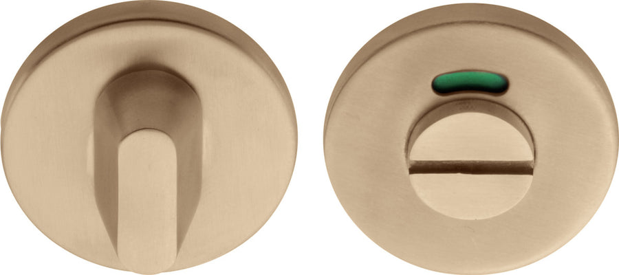 Basics LBWC50 WC privacy turn and release set - itfitz