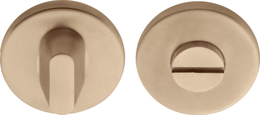 Basics LBWC50DZI WC privacy turn and release set - itfitz