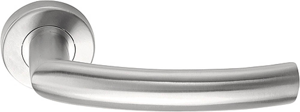 Basics LB14 Lever Handles Set