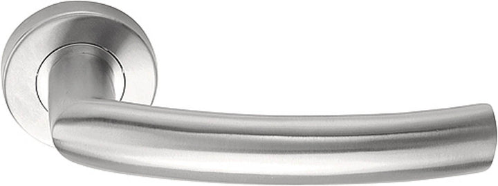 Basics LB14 Lever Handles Set