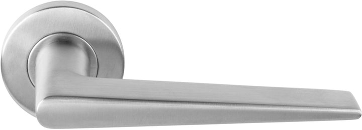 Basics LB21H lever handle set