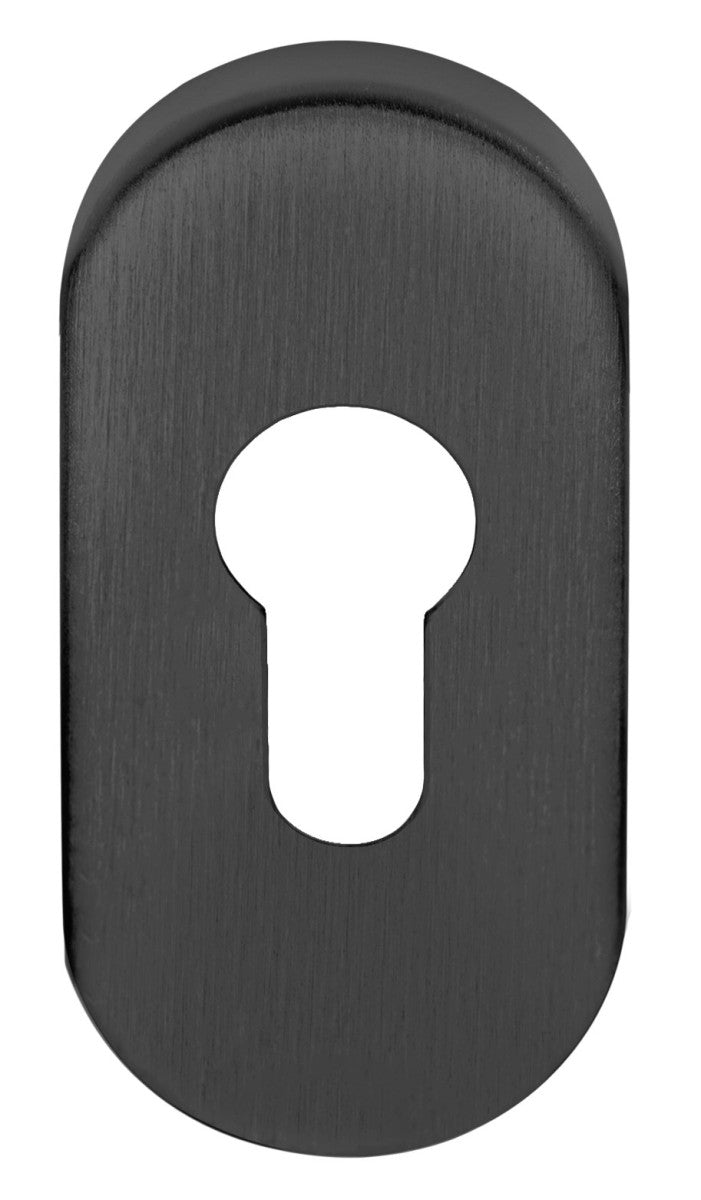 Basics LBY32 Europrofile Cylinder Escutcheons - itfitz
